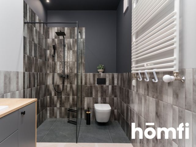 Nowoczesny apartament w sercu zielonego Bernadowa - Mieszkanie - Wynajem - Gdynia, Karwiny