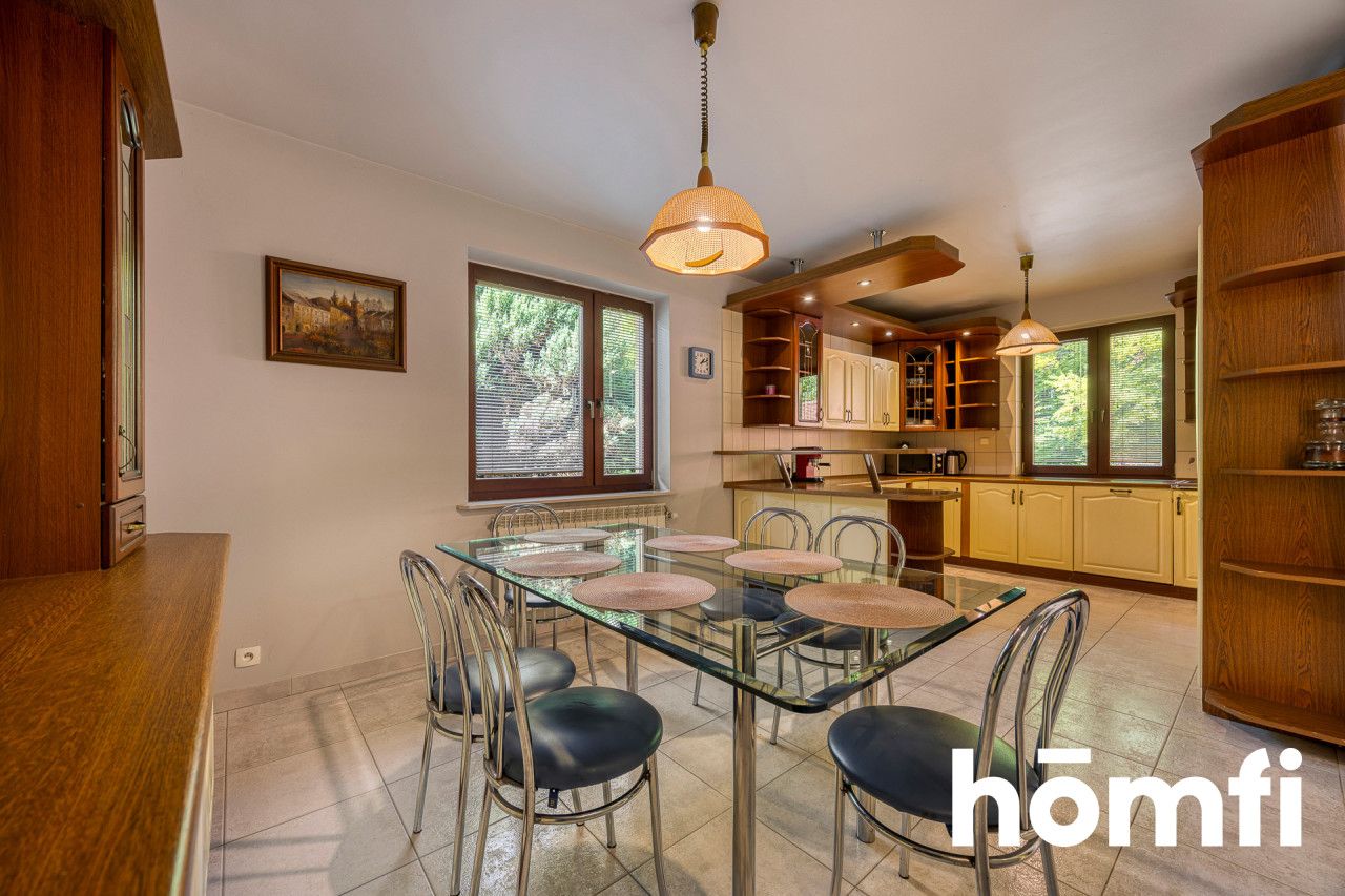 Krasiczyn – Twój dom w spokojnej okolicy! - Dom - Sprzedaż - Przemyski, Krasiczyn