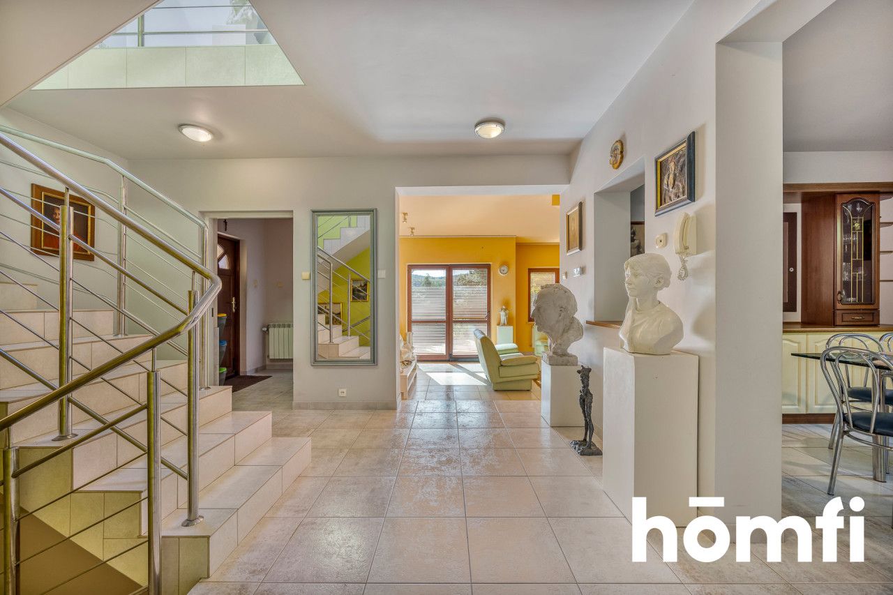 Krasiczyn – Twój dom w spokojnej okolicy! - Dom - Sprzedaż - Przemyski, Krasiczyn