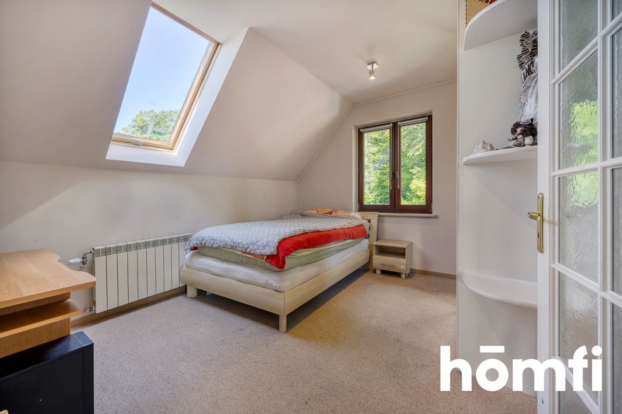 Krasiczyn – Twój dom w spokojnej okolicy! - Dom - Sprzedaż - Przemyski, Krasiczyn