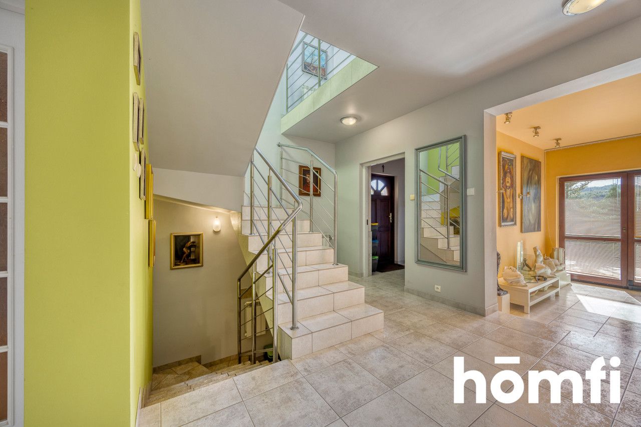 Krasiczyn – Twój dom w spokojnej okolicy! - Dom - Sprzedaż - Przemyski, Krasiczyn