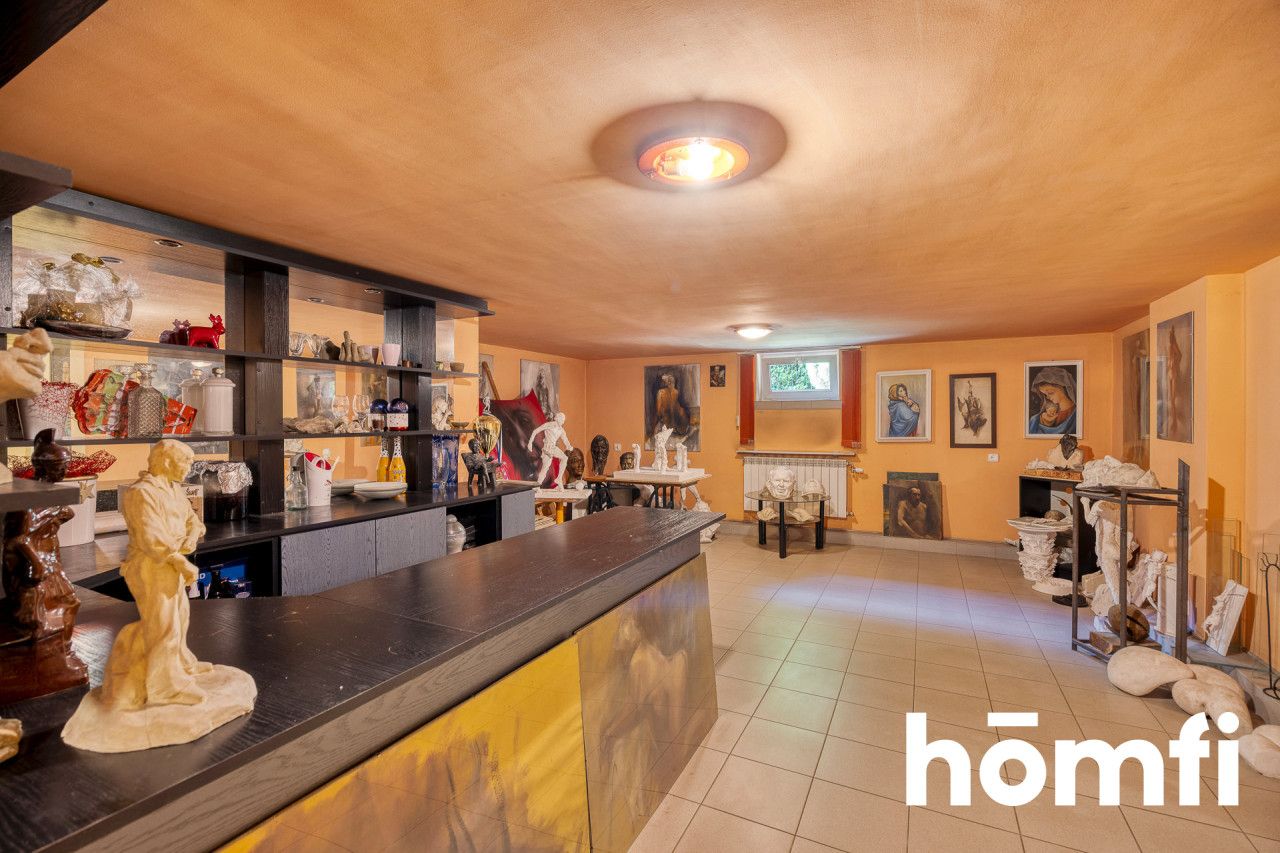 Krasiczyn – Twój dom w spokojnej okolicy! - Dom - Sprzedaż - Przemyski, Krasiczyn