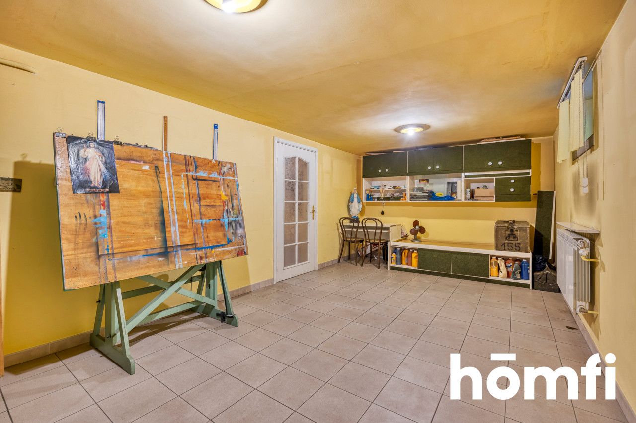 Krasiczyn – Twój dom w spokojnej okolicy! - Dom - Sprzedaż - Przemyski, Krasiczyn