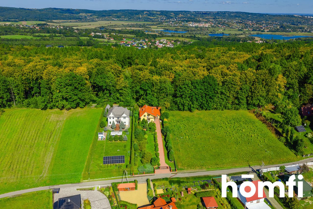 Krasiczyn – Twój dom w spokojnej okolicy! - Dom - Sprzedaż - Przemyski, Krasiczyn