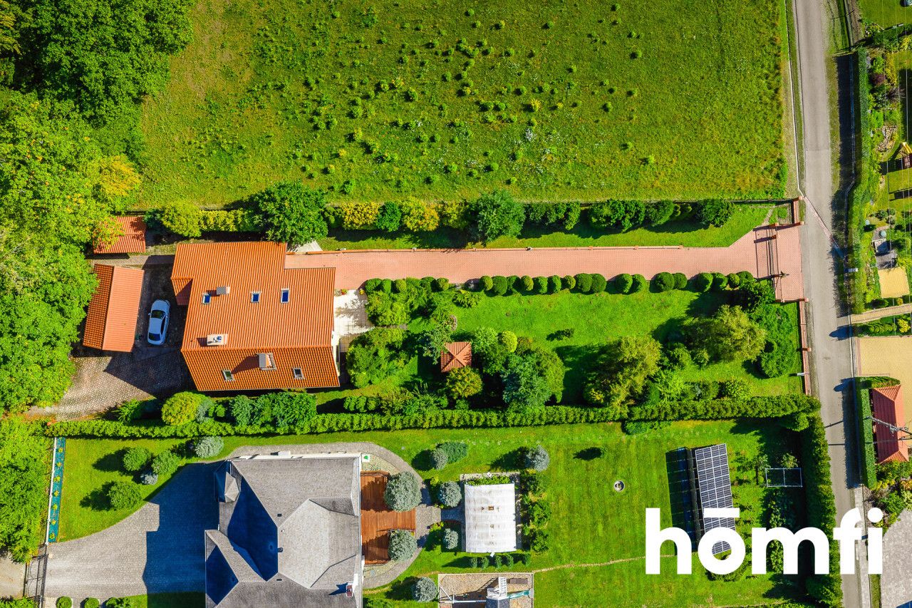 Krasiczyn – Twój dom w spokojnej okolicy! - Dom - Sprzedaż - Przemyski, Krasiczyn