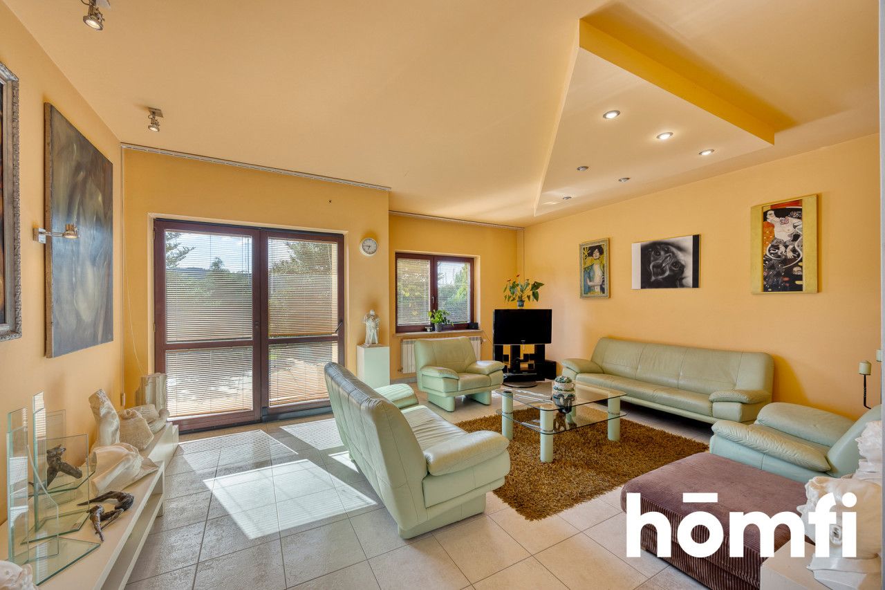 Krasiczyn – Twój dom w spokojnej okolicy! - Dom - Sprzedaż - Przemyski, Krasiczyn