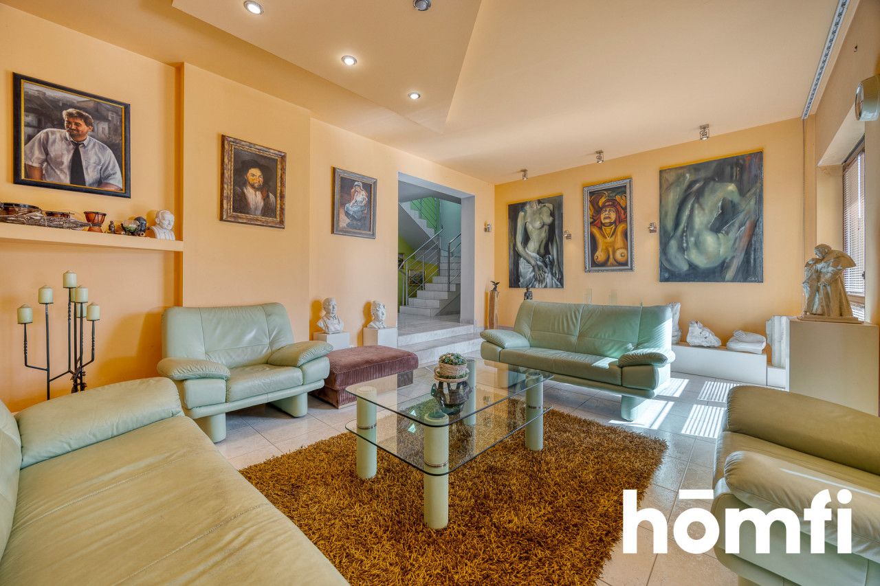 Krasiczyn – Twój dom w spokojnej okolicy! - Dom - Sprzedaż - Przemyski, Krasiczyn