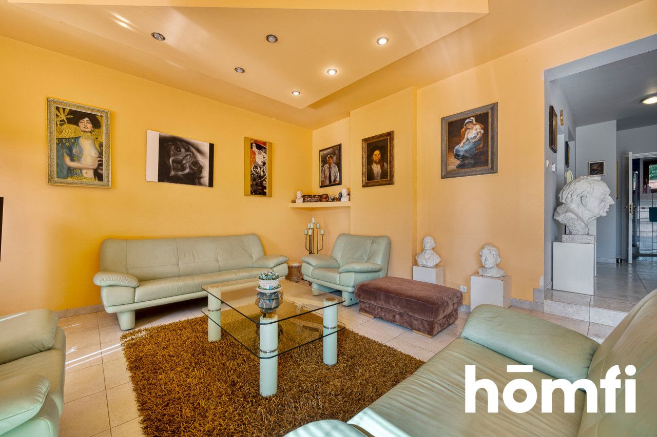 Krasiczyn – Twój dom w spokojnej okolicy! - Dom - Sprzedaż - Przemyski, Krasiczyn