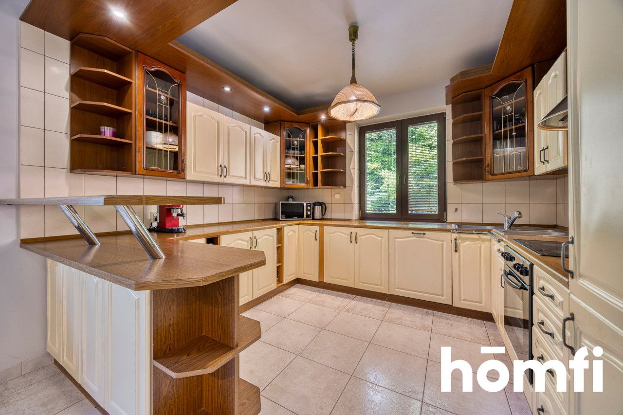 Krasiczyn – Twój dom w spokojnej okolicy! - Dom - Sprzedaż - Przemyski, Krasiczyn