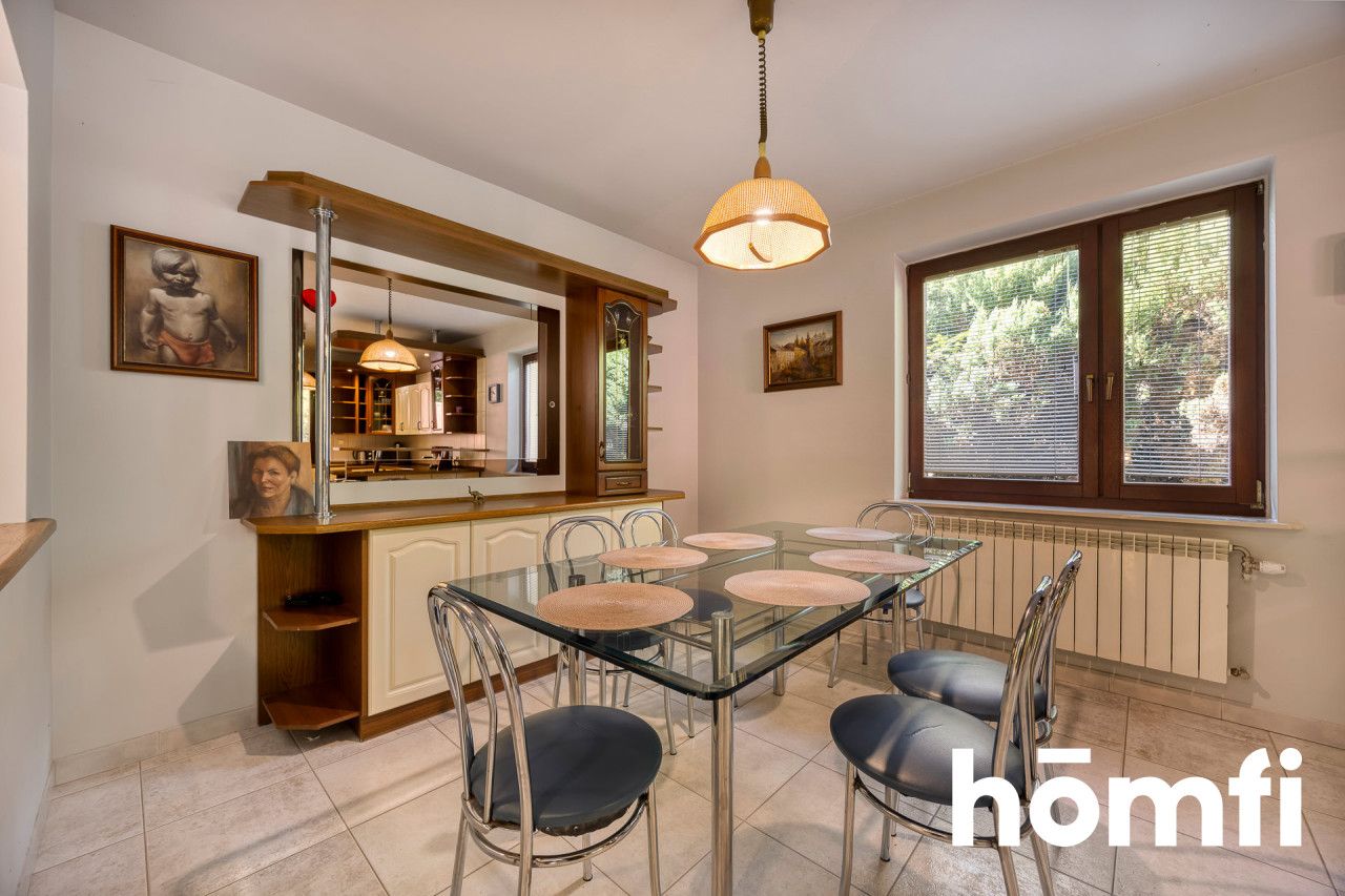 Krasiczyn – Twój dom w spokojnej okolicy! - Dom - Sprzedaż - Przemyski, Krasiczyn