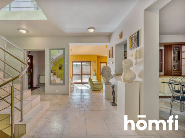 Krasiczyn – Twój dom w spokojnej okolicy! - Dom - Sprzedaż - Przemyski, Krasiczyn