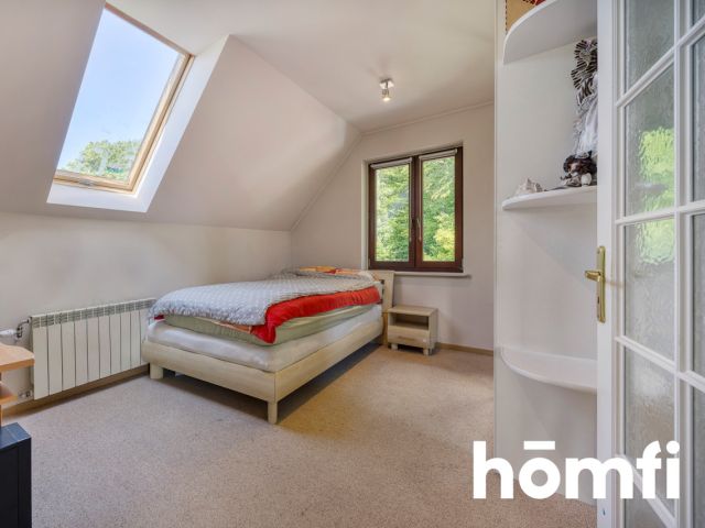 Krasiczyn – Twój dom w spokojnej okolicy! - Dom - Sprzedaż - Przemyski, Krasiczyn