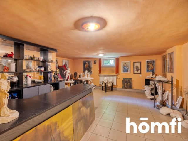 Krasiczyn – Twój dom w spokojnej okolicy! - Dom - Sprzedaż - Przemyski, Krasiczyn