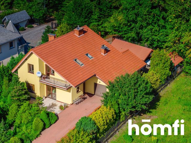 Krasiczyn – Your home in a quiet neighborhood! - Дім - Продаж - Przemyski, Krasiczyn