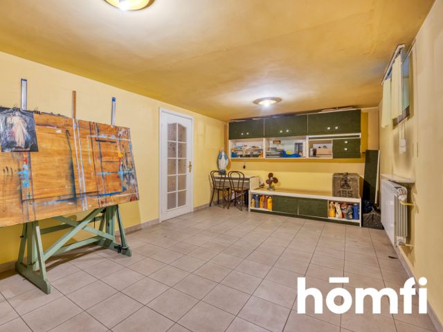 Krasiczyn – Twój dom w spokojnej okolicy! - Dom - Sprzedaż - Przemyski, Krasiczyn