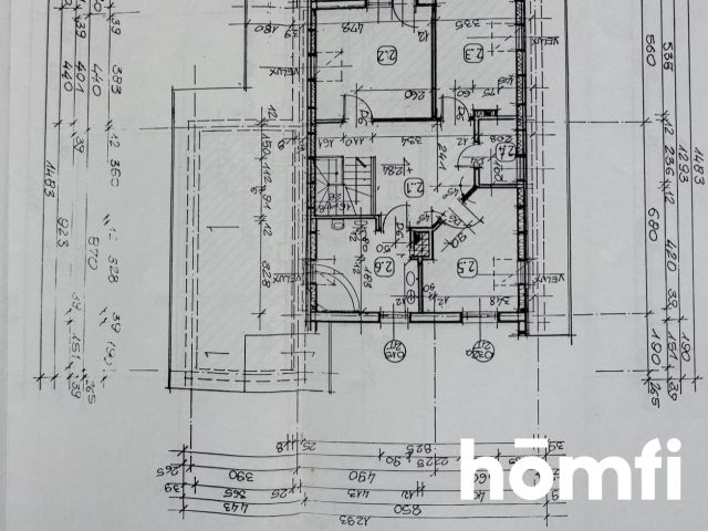 Krasiczyn – Twój dom w spokojnej okolicy! - Dom - Sprzedaż - Przemyski, Krasiczyn