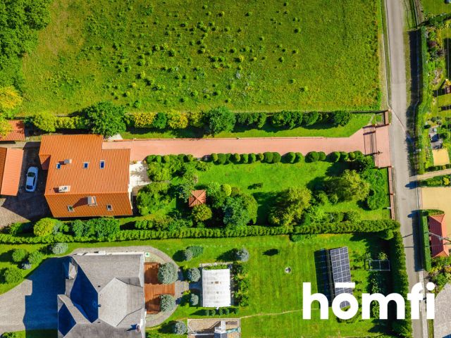 Krasiczyn – Twój dom w spokojnej okolicy! - Dom - Sprzedaż - Przemyski, Krasiczyn