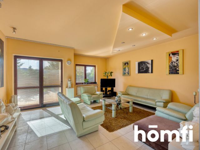 Krasiczyn – Twój dom w spokojnej okolicy! - Dom - Sprzedaż - Przemyski, Krasiczyn