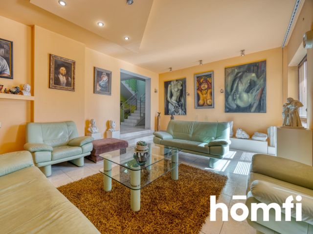 Krasiczyn – Twój dom w spokojnej okolicy! - Dom - Sprzedaż - Przemyski, Krasiczyn