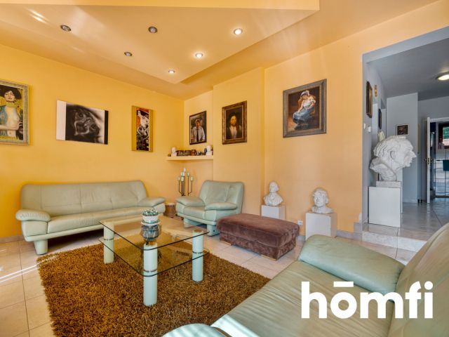 Krasiczyn – Twój dom w spokojnej okolicy! - Dom - Sprzedaż - Przemyski, Krasiczyn