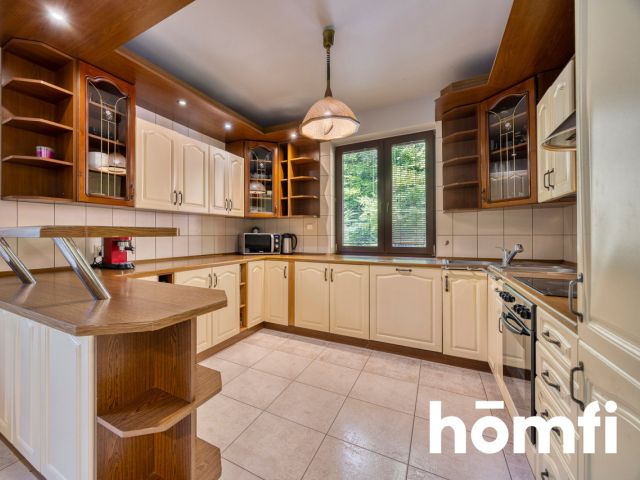 Krasiczyn – Twój dom w spokojnej okolicy! - Dom - Sprzedaż - Przemyski, Krasiczyn