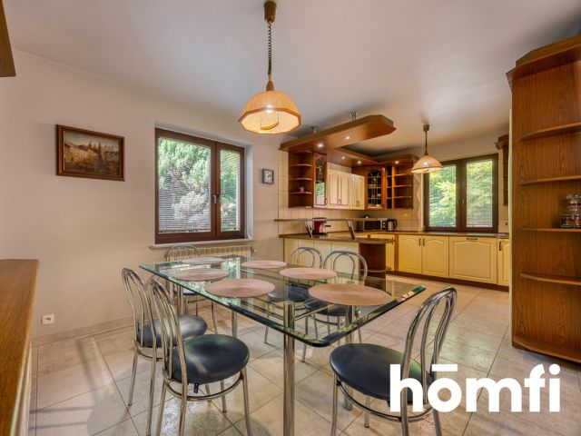 Krasiczyn – Twój dom w spokojnej okolicy! - Dom - Sprzedaż - Przemyski, Krasiczyn