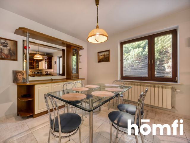 Krasiczyn – Twój dom w spokojnej okolicy! - Dom - Sprzedaż - Przemyski, Krasiczyn