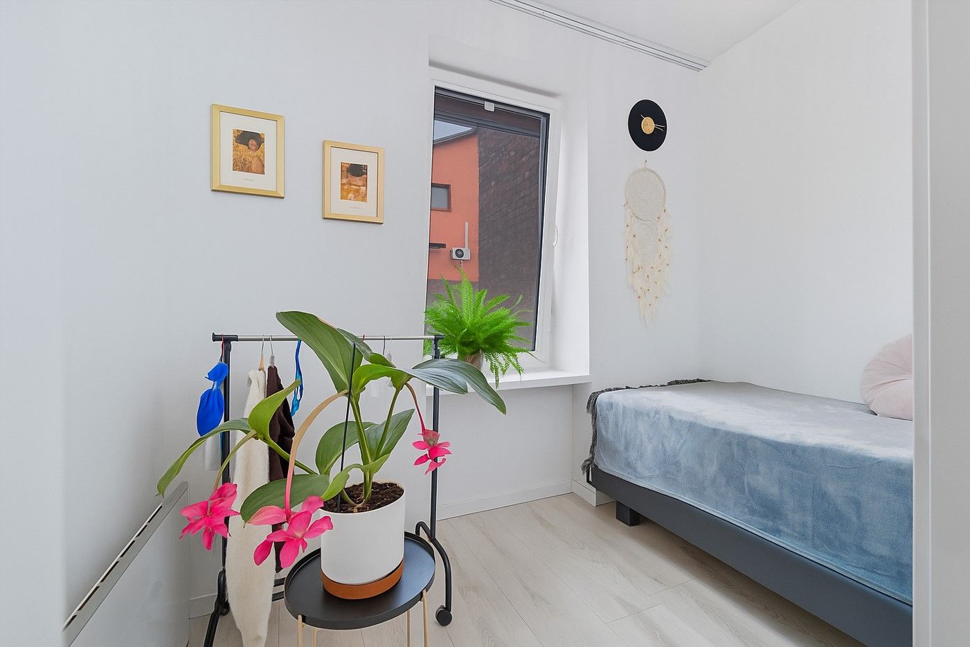 Stylowe mieszkanie 35 m² | Katowice - Mieszkanie - Sprzedaż - Katowice, Szopienice