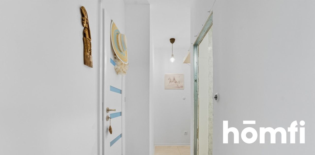 Stylish 35 m² Apartment | Katowice - Apartment - Sale - Katowice, Szopienice