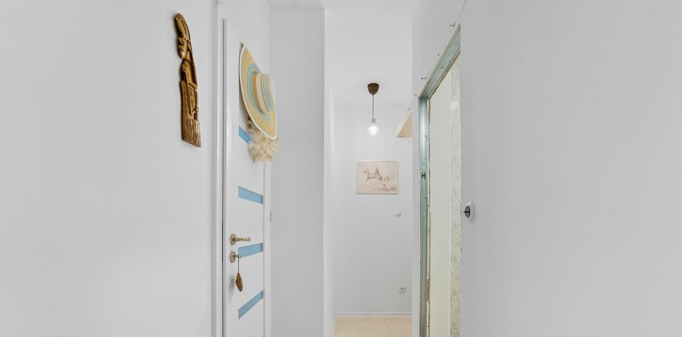 Stylowe mieszkanie 35 m² | Katowice - Mieszkanie - Sprzedaż - Katowice, Szopienice