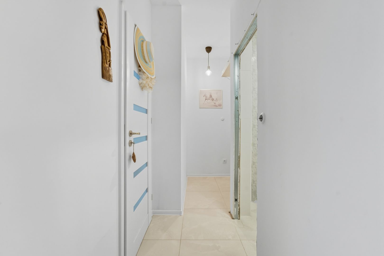 Stylowe mieszkanie 35 m² | Katowice - Mieszkanie - Sprzedaż - Katowice, Szopienice