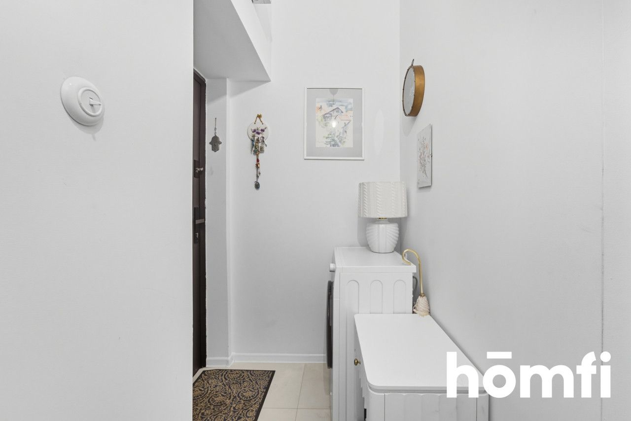 Stylish 35 m² Apartment | Katowice - Apartment - Sale - Katowice, Szopienice