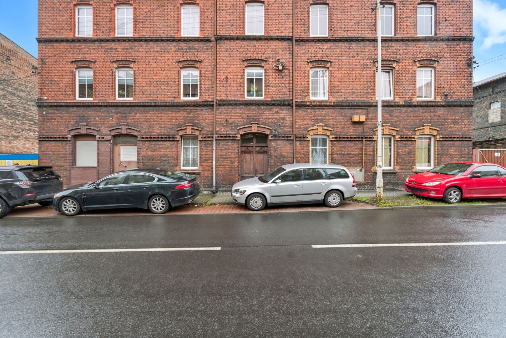 Stylowe mieszkanie 35 m² | Katowice - Mieszkanie - Sprzedaż - Katowice, Szopienice