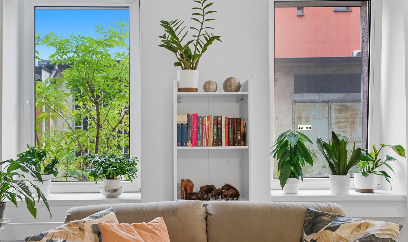 Stylowe mieszkanie 35 m² | Katowice - Mieszkanie - Sprzedaż - Katowice, Szopienice