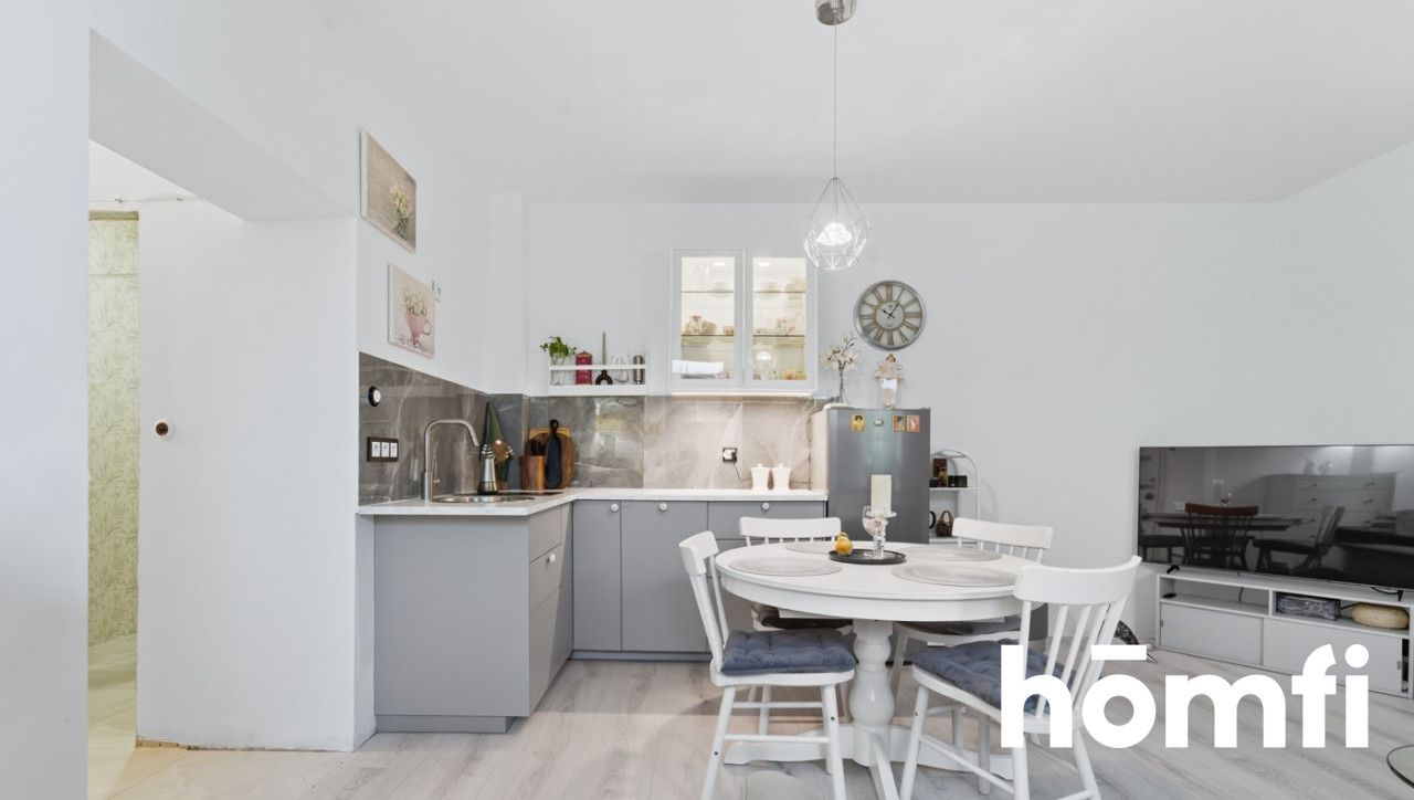 Stylish 35 m² Apartment | Katowice - Apartment - Sale - Katowice, Szopienice