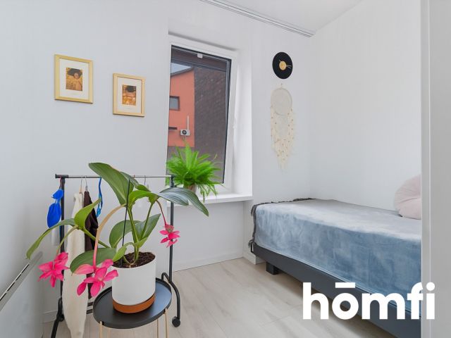 Stylowe mieszkanie 35 m² | Katowice - Mieszkanie - Sprzedaż - Katowice, Szopienice