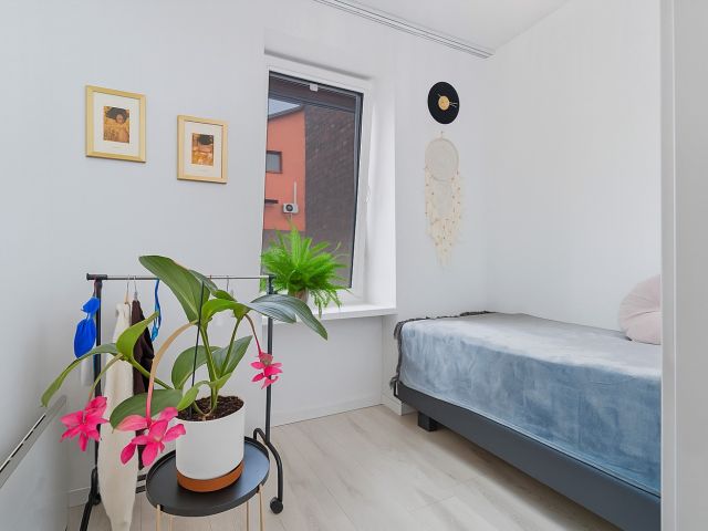 Stylowe mieszkanie 35 m² | Katowice - Mieszkanie - Sprzedaż - Katowice, Szopienice