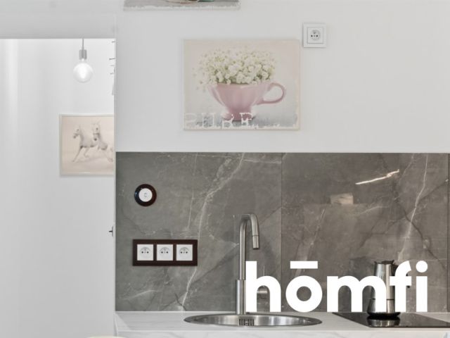 Stylowe mieszkanie 35 m² | Katowice - Mieszkanie - Sprzedaż - Katowice, Szopienice