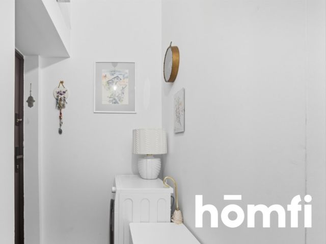 Stylowe mieszkanie 35 m² | Katowice - Mieszkanie - Sprzedaż - Katowice, Szopienice