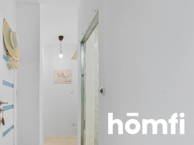 Stylowe mieszkanie 35 m² | Katowice - Mieszkanie - Sprzedaż - Katowice, Szopienice