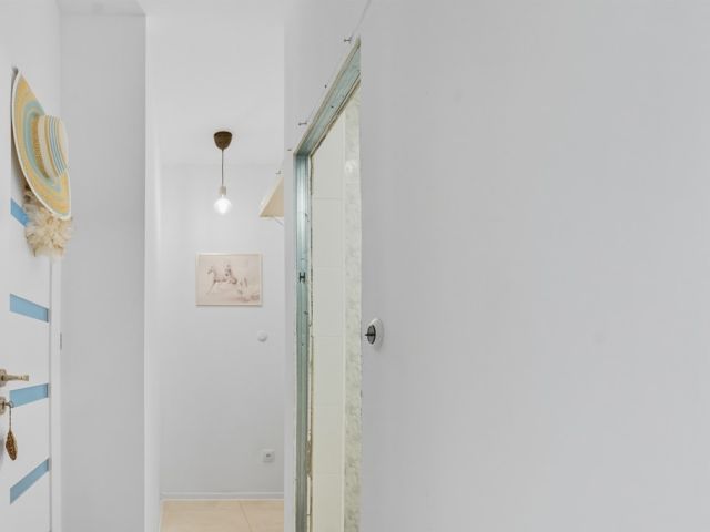 Stylowe mieszkanie 35 m² | Katowice - Mieszkanie - Sprzedaż - Katowice, Szopienice