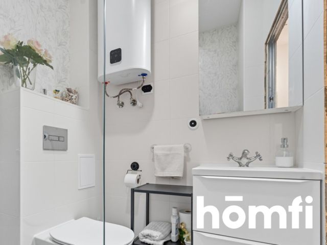 Stylowe mieszkanie 35 m² | Katowice - Mieszkanie - Sprzedaż - Katowice, Szopienice