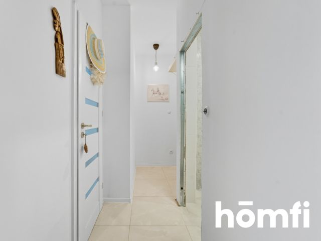 Stylowe mieszkanie 35 m² | Katowice - Mieszkanie - Sprzedaż - Katowice, Szopienice