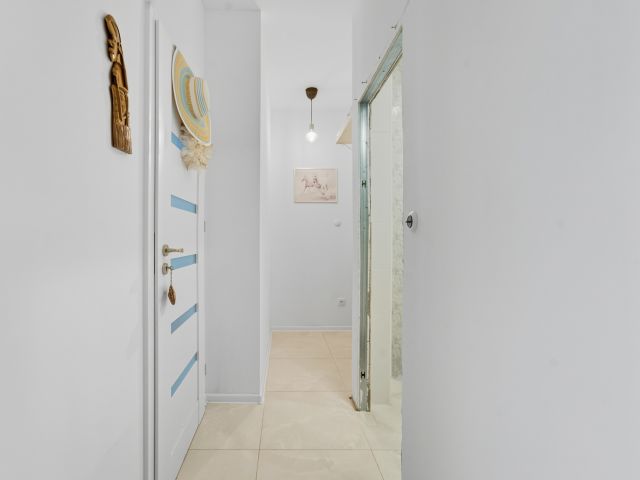 Stylowe mieszkanie 35 m² | Katowice - Mieszkanie - Sprzedaż - Katowice, Szopienice