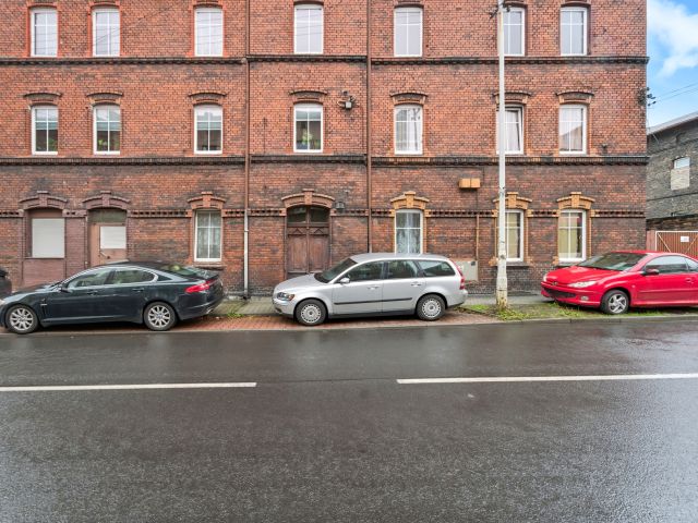 Stylowe mieszkanie 35 m² | Katowice - Mieszkanie - Sprzedaż - Katowice, Szopienice