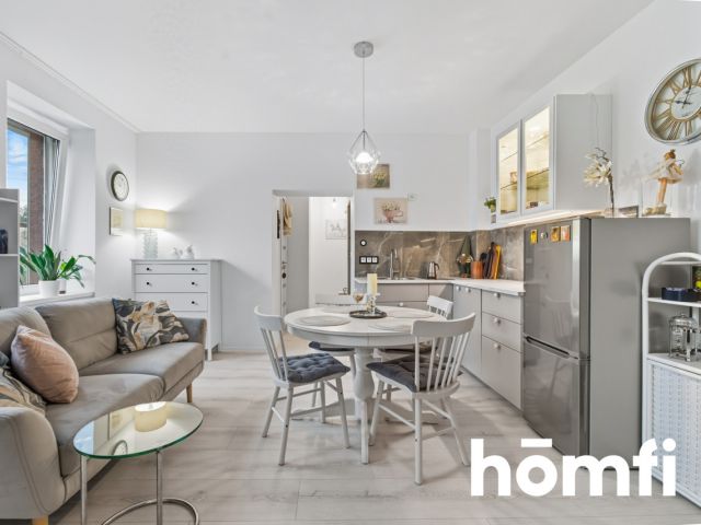 Stylowe mieszkanie 35 m² | Katowice - Mieszkanie - Sprzedaż - Katowice, Szopienice