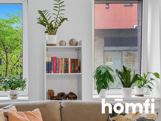 Stylowe mieszkanie 35 m² | Katowice - Mieszkanie - Sprzedaż - Katowice, Szopienice