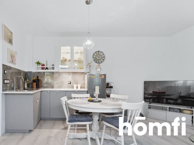 Stylowe mieszkanie 35 m² | Katowice - Mieszkanie - Sprzedaż - Katowice, Szopienice