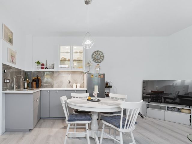 Stylowe mieszkanie 35 m² | Katowice - Mieszkanie - Sprzedaż - Katowice, Szopienice