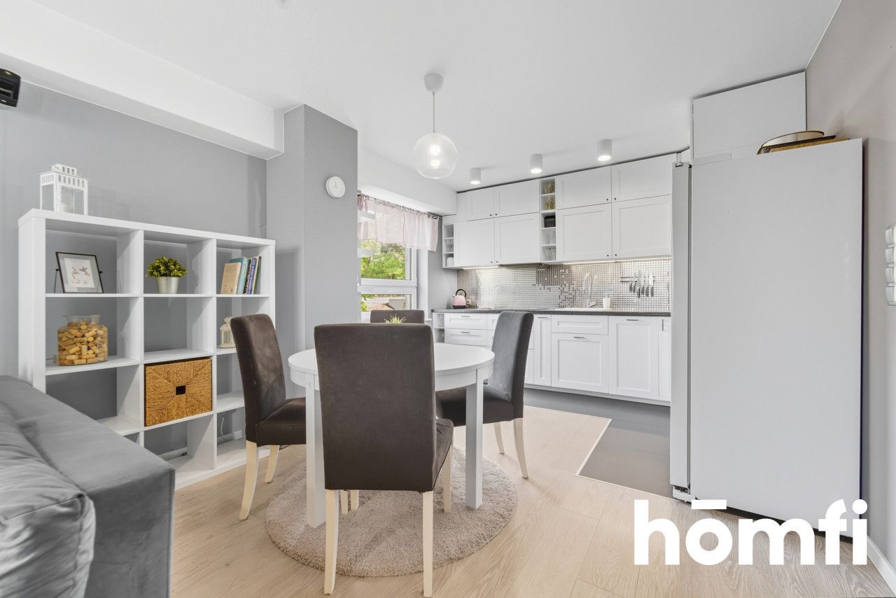 3 Rooms | Parking | For dog owners - Apartment - Rent - Katowice, Brynów